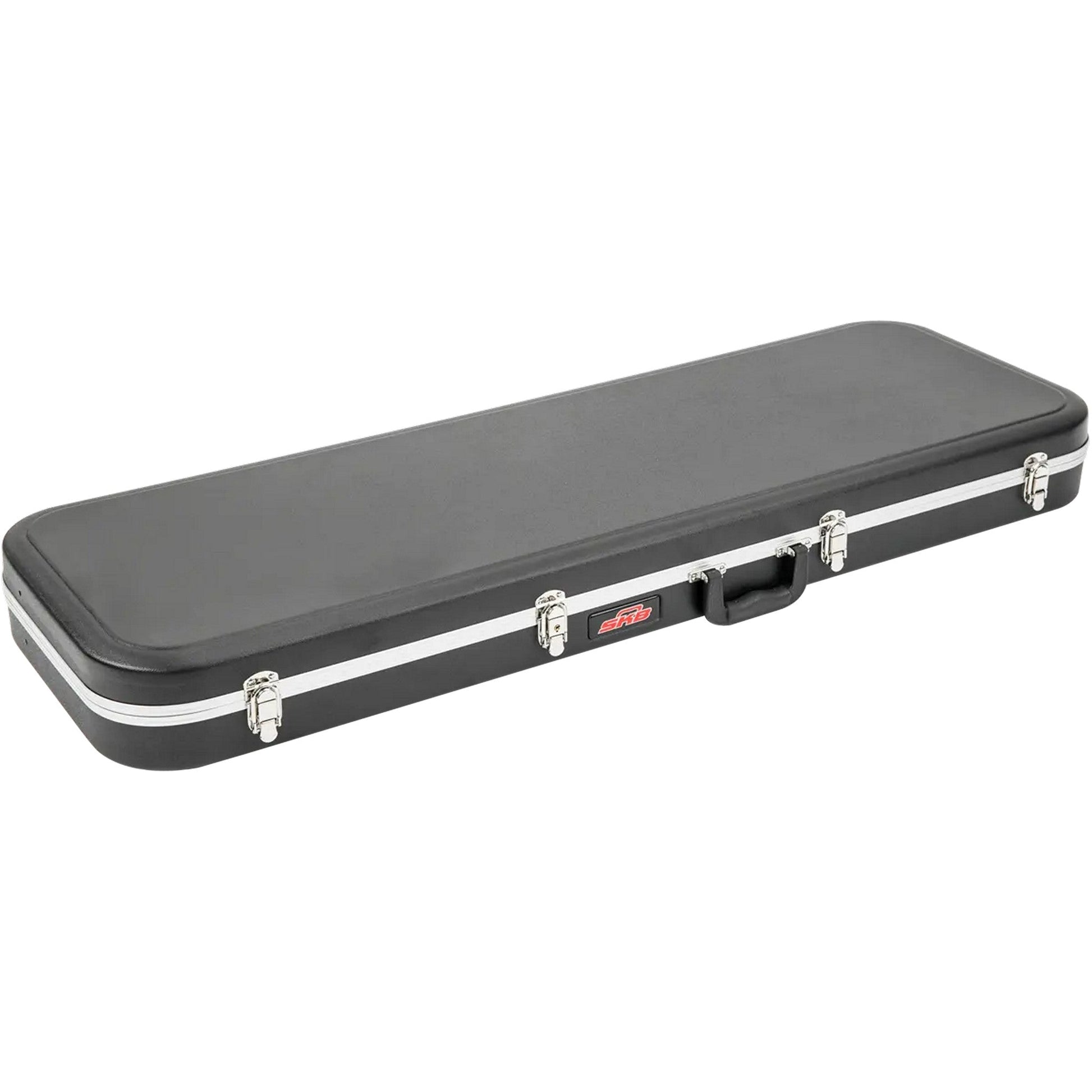  SKB 1SKB-4 Electric Bass Economy Rectangular Case(Skb 1skb 4 Electric Bass Economy Rectangular Case)