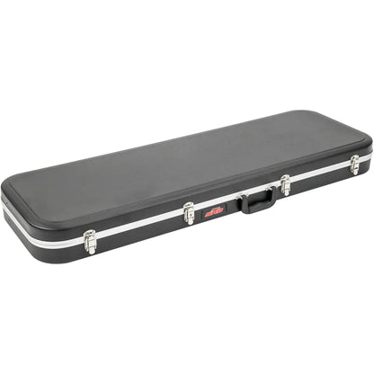  SKB 1SKB-4 Electric Bass Economy Rectangular Case(Skb 1skb 4 Electric Bass Economy Rectangular Case)
