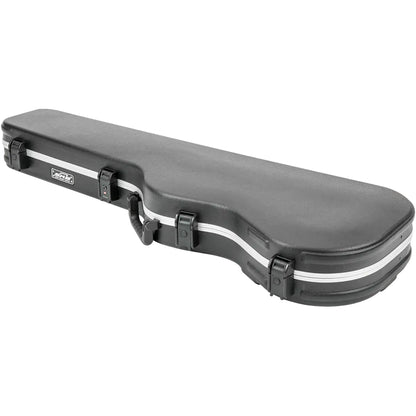  SKB 1SKB-FB-4 Shaped Standard Bass Case(Skb 1skb Fb 4 Shaped Standard Bass Case)