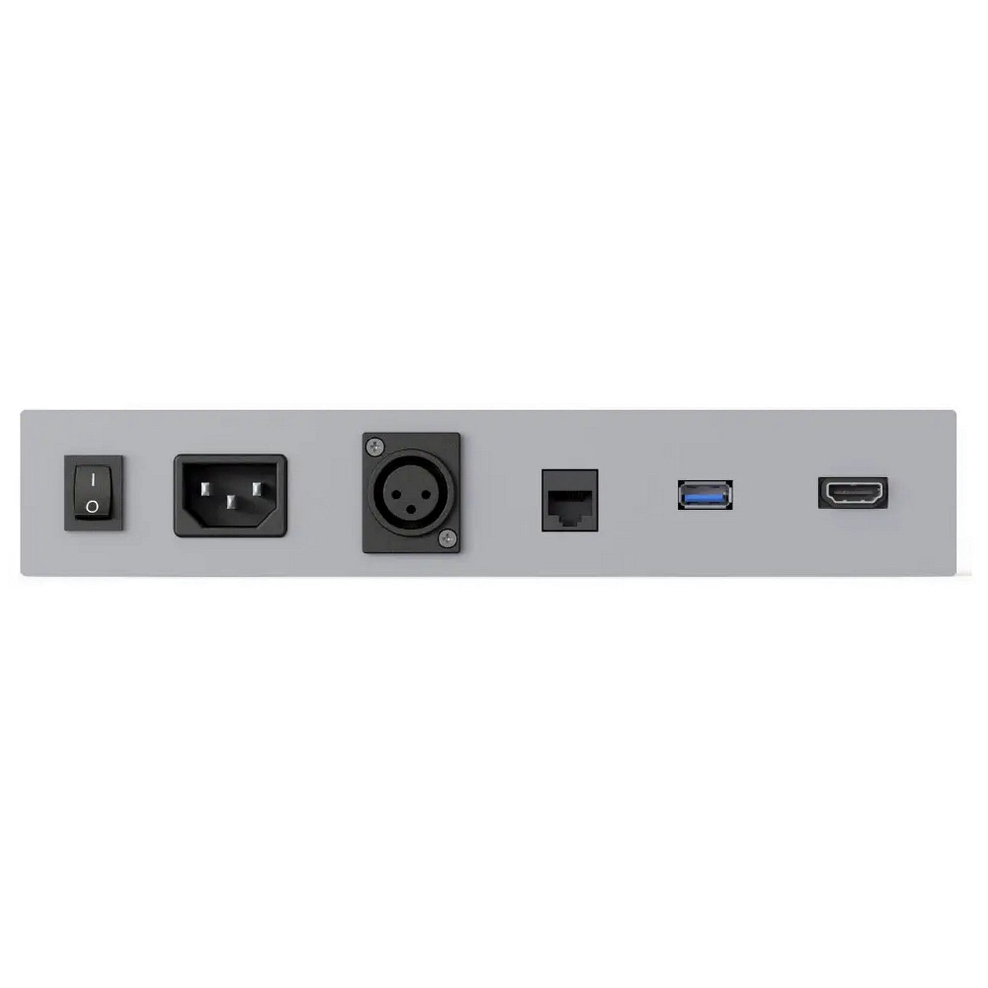  TEMAS DL27M-F 27-Inch Speaker Screen And 22-Inch Front Screen Digital Lectern(Temas Dl27m F 27 Inch Speaker Screen And 22 Inch Front Screen Digital Lectern)