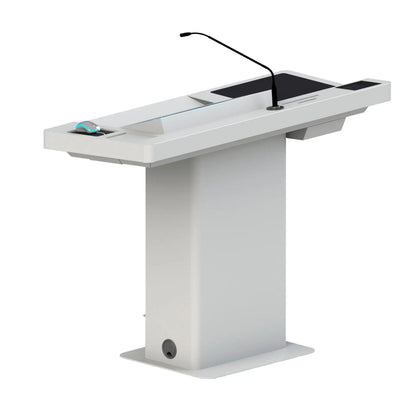  TEMAS EP22A 22-Inch Speaker Screen Digital Lectern(Temas Ep22a 22 Inch Speaker Screen Digital Lectern)