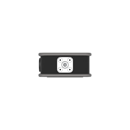  Theatrixx Fiber To 12G-SDI With Embedded Audio, Single-Mode Or Multimode, Optical SDI On ST, OpticalCON DUO Or OpticalCON QUAD(Theatrixx Fiber To 12g Sdi With Embedded Audio Single Mode Or Multimode Optical Sdi On St Opticalcon Duo Or Opticalcon Quad)