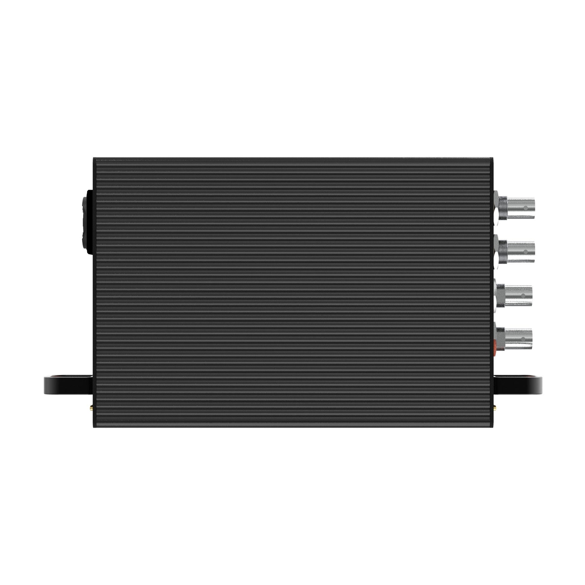  Theatrixx Reversible Module Dual Channel 3G-SDI To Fiber Converter, Single-Mode Or Multimode, OpticalCON Duo Or Optical QUAD(Theatrixx Reversible Module Dual Channel 3g Sdi To Fiber Converter Single Mode Or Multimode Opticalcon Duo Or Optical Quad)