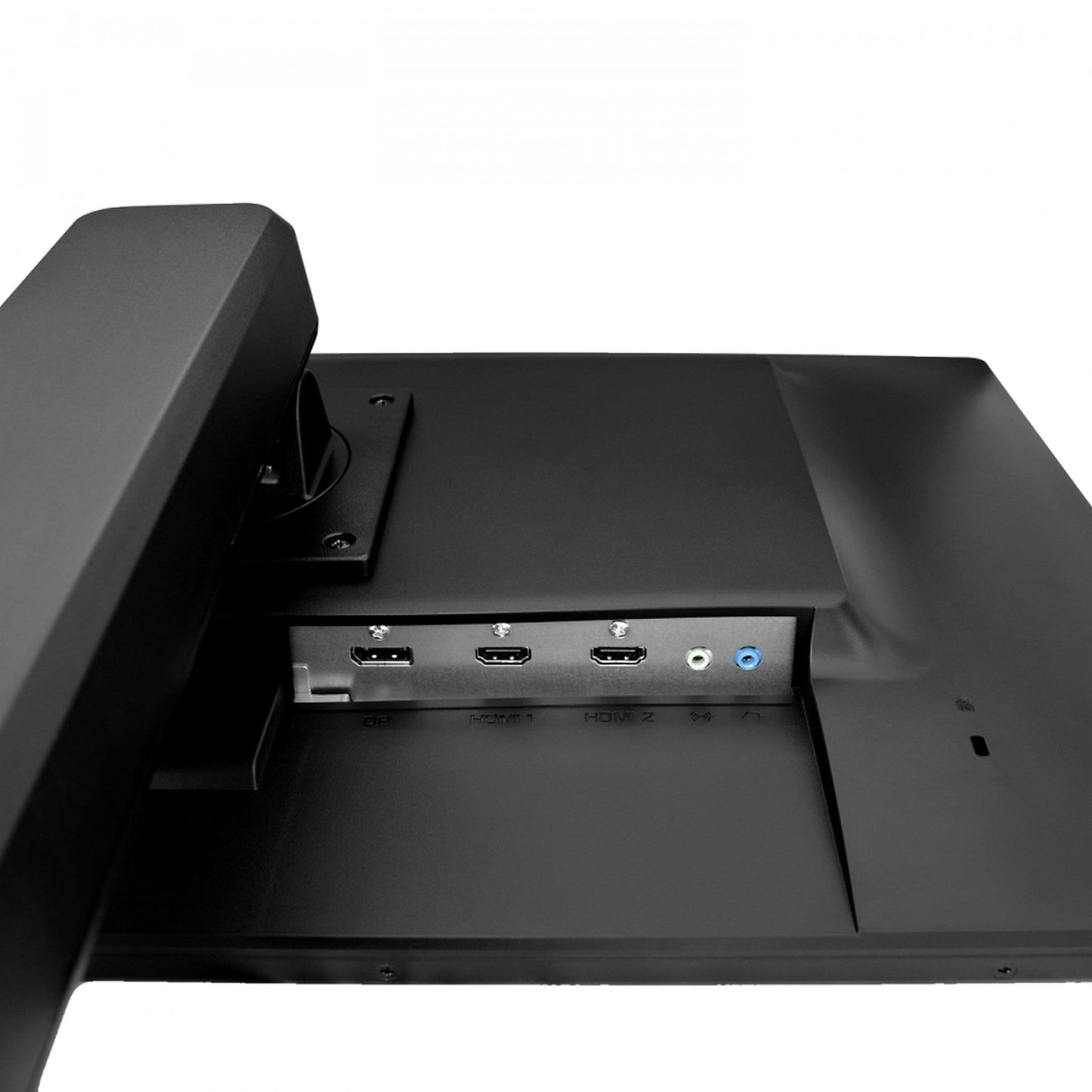  V7 L27HAS2K-2N 27-Inch 2K QHD 2560 X 1440 ADS LED Monitor(V7 L27has2k 2n 27 Inch 2k Qhd 2560 X 1440 Ads Led Monitor)