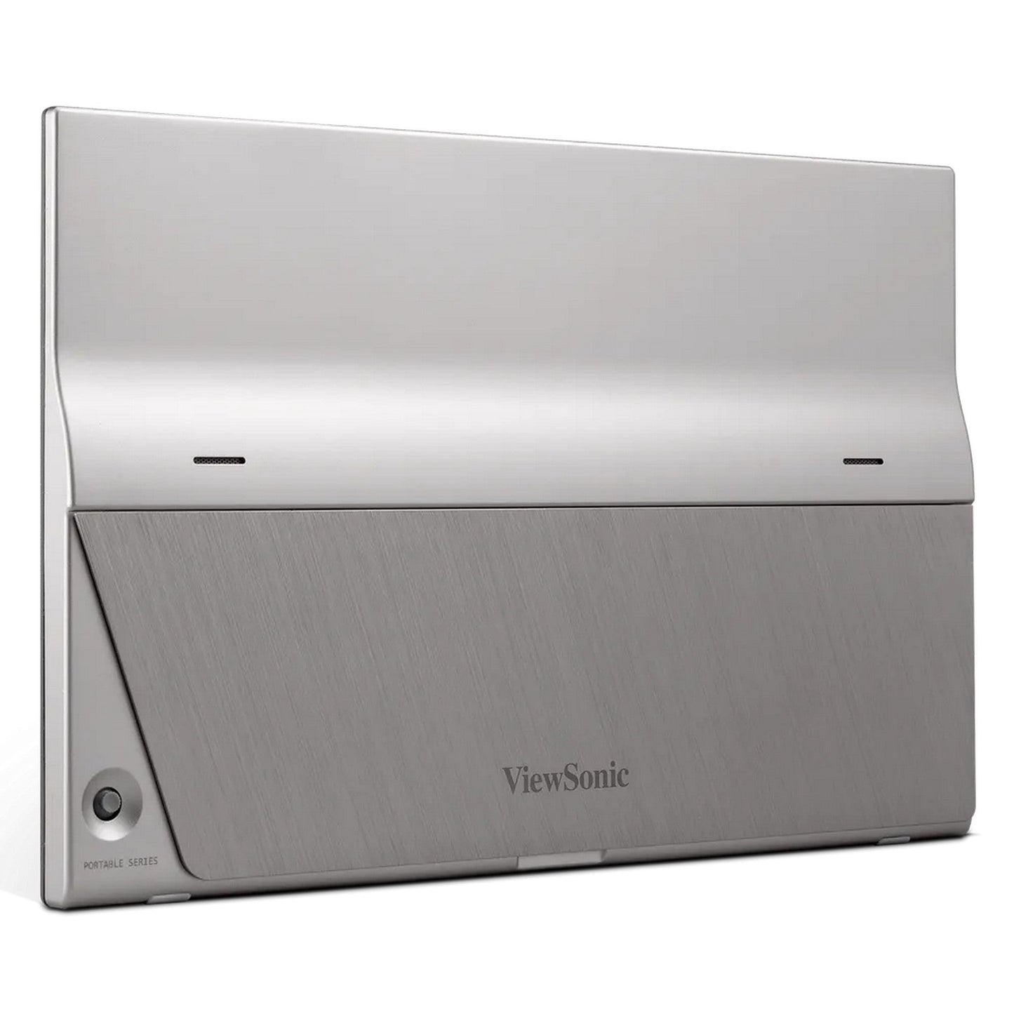  ViewSonic VG1655 15.6-Inch Portable 1080p IPS Monitor With 60W USB-C, Mini-HDMI(Viewsonic Vg1655 156 Inch Portable 1080p Ips Monitor With 60w Usb C Mini Hdmi)