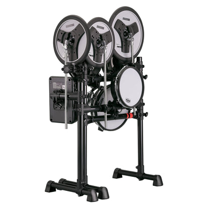  Yamaha DTX6K5-M 5-Piece Electronic Drum Set With DTX-PRO(Yamaha Dtx6k5 M 5 Piece Electronic Drum Set With Dtx Pro)