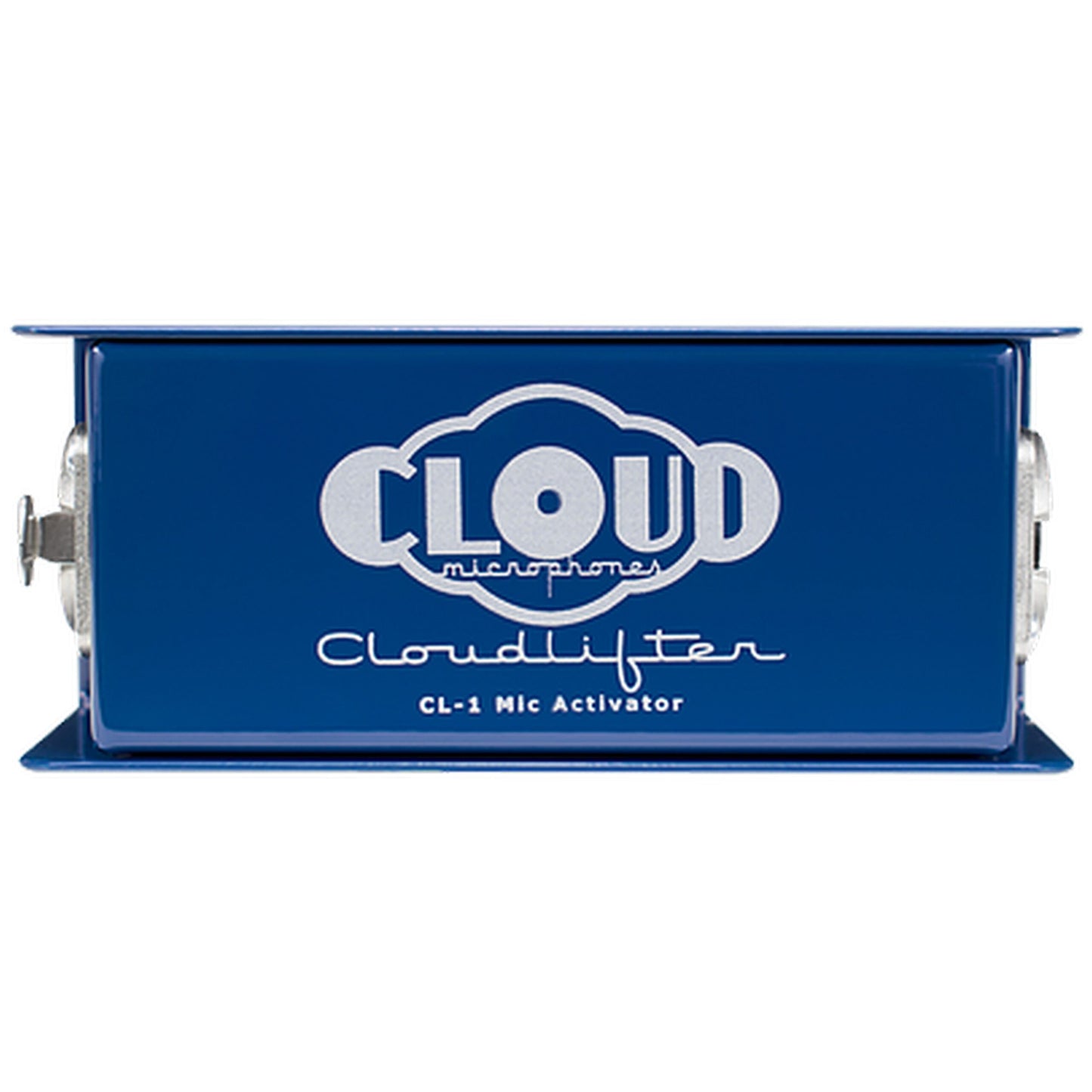  Cloud Microphones Cloudlifter CL-1 1-Channel Microphone Activator (Used)(Cloud Microphones Cloudlifter Cl 1 1 Channel Microphone Activator Used)
