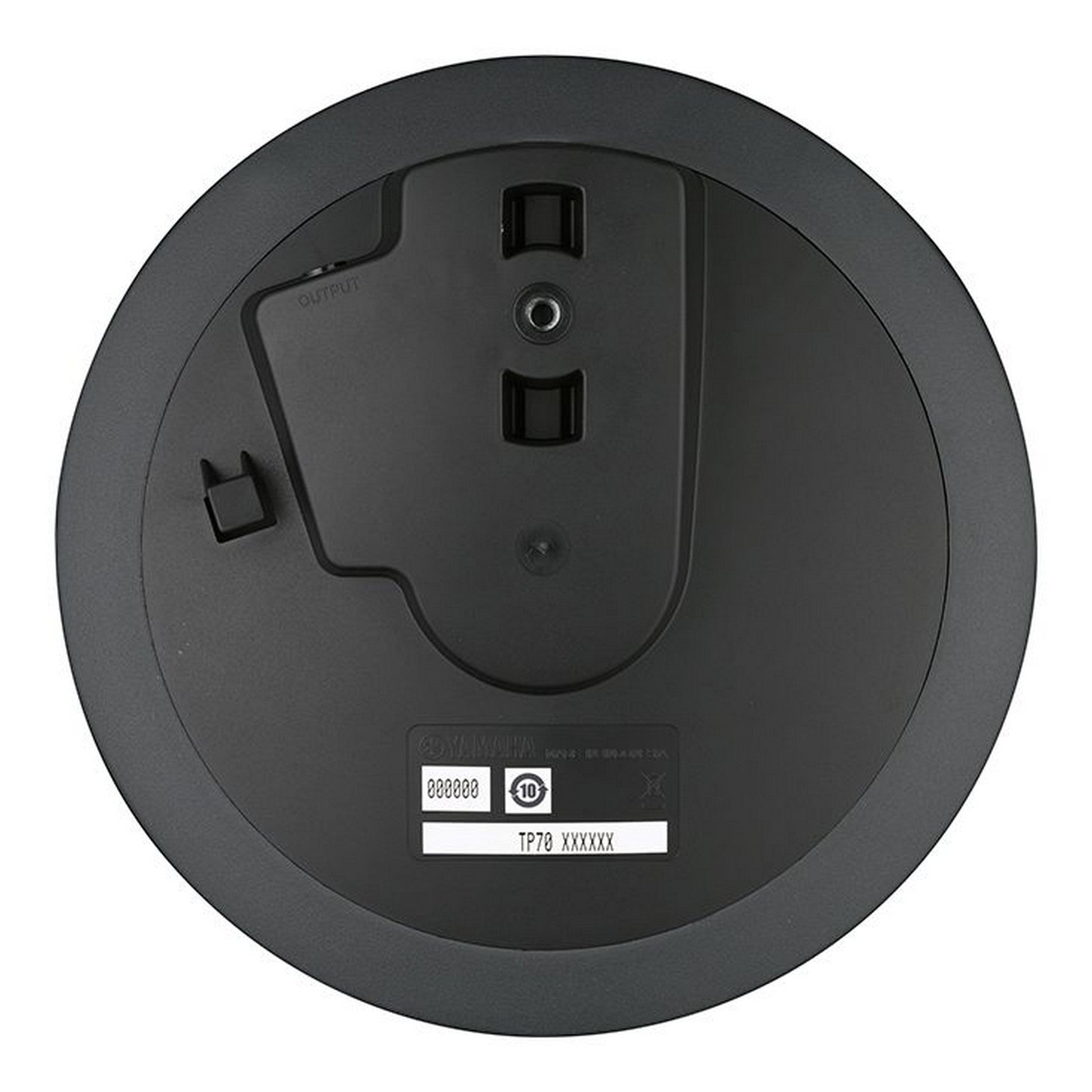  Yamaha Cymbal And Drum Pad Set For The DTX6K2-X Electronic Drum Kit(Yamaha Cymbal And Drum Pad Set For The Dtx6k2 X Electronic Drum Kit)