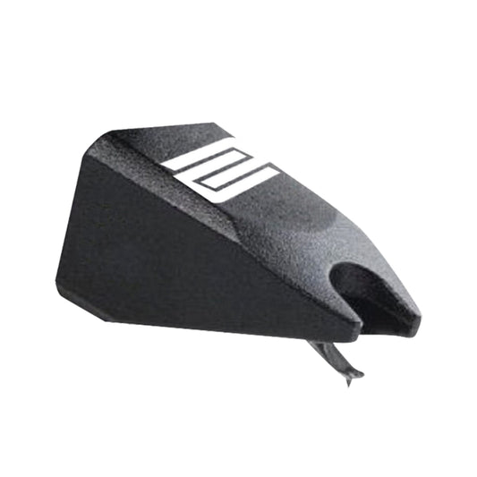  Reloop OM Turntable Spherical Stylus, Black(Reloop Om Turntable Spherical Stylus Black)