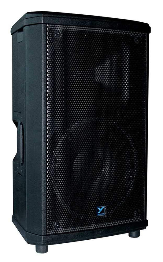  Yorkville NX25P-2 300-Watts 12-Inch Powered Loudspeaker(Yorkville Nx25p 2 300 Watts 12 Inch Powered Loudspeaker)