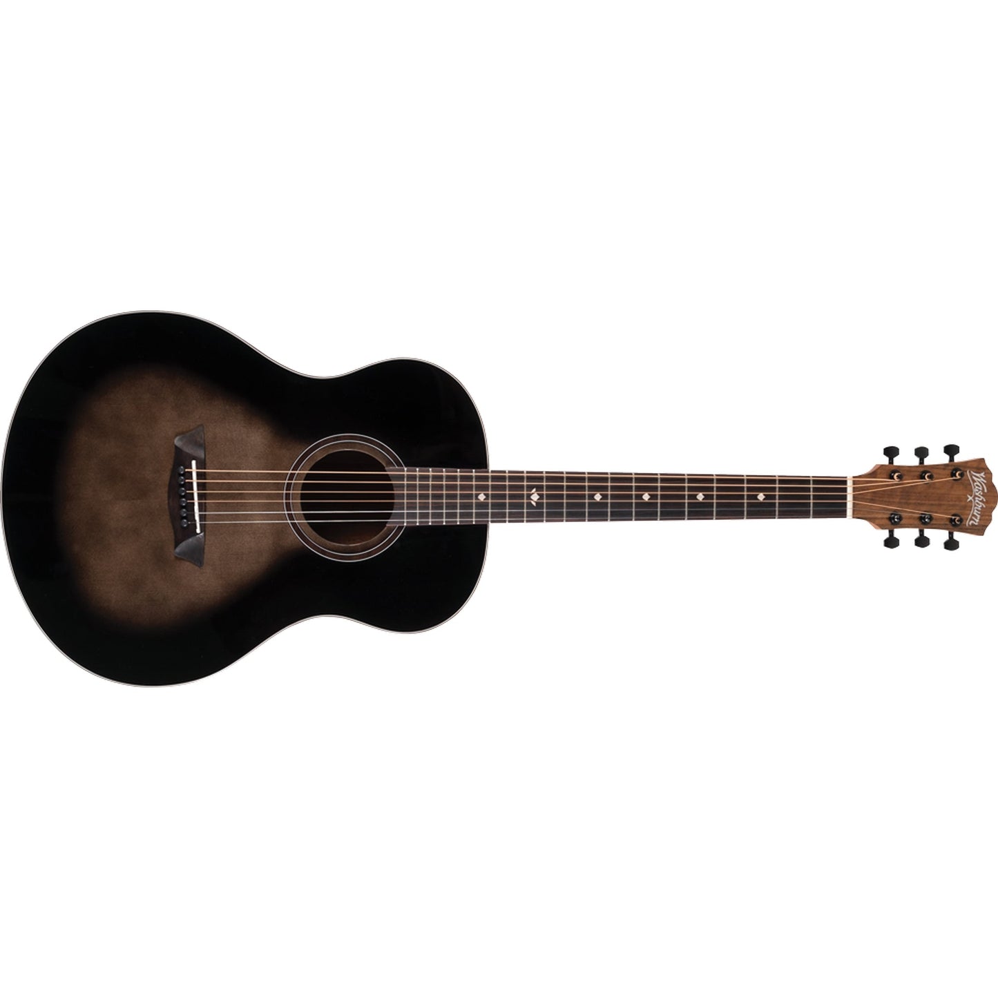  Washburn NOVO S9 Studio Body Acoustic Guitar(Washburn Novo S9 Studio Body Acoustic Guitar)