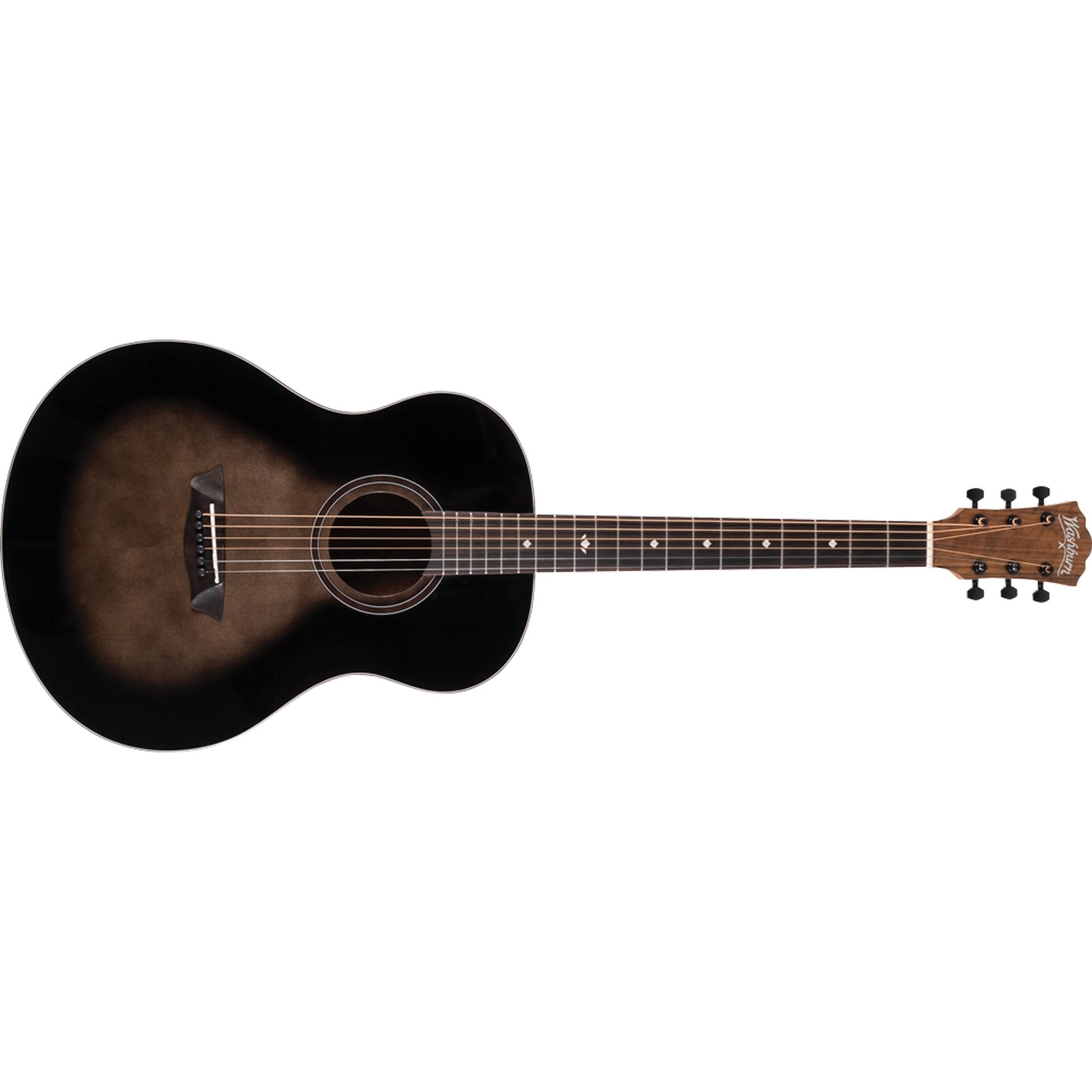  Washburn NOVO S9 Studio Body Acoustic Guitar(Washburn Novo S9 Studio Body Acoustic Guitar)
