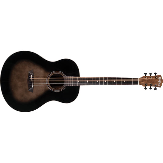  Washburn NOVO S9 Studio Body Acoustic Guitar(Washburn Novo S9 Studio Body Acoustic Guitar)