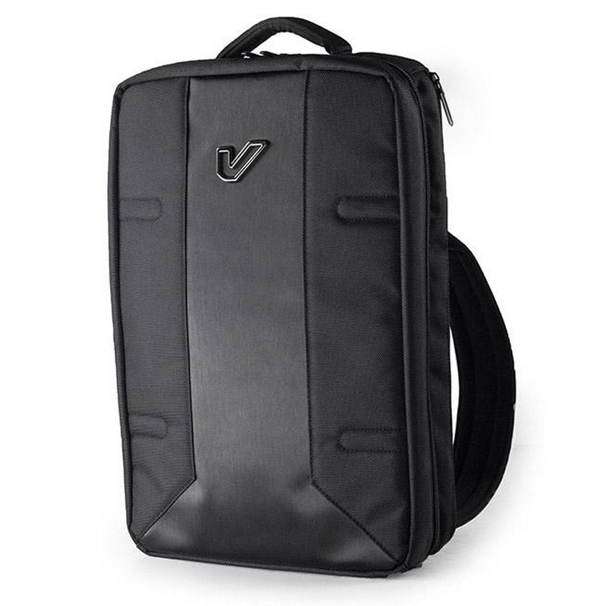  Gruv Gear QUIVR Tour Drum Stick Bag, Black (QUIVR-TR-BLK)(Gruv Gear Quivr Tour Drum Stick Bag Black Quivr Tr Blk)