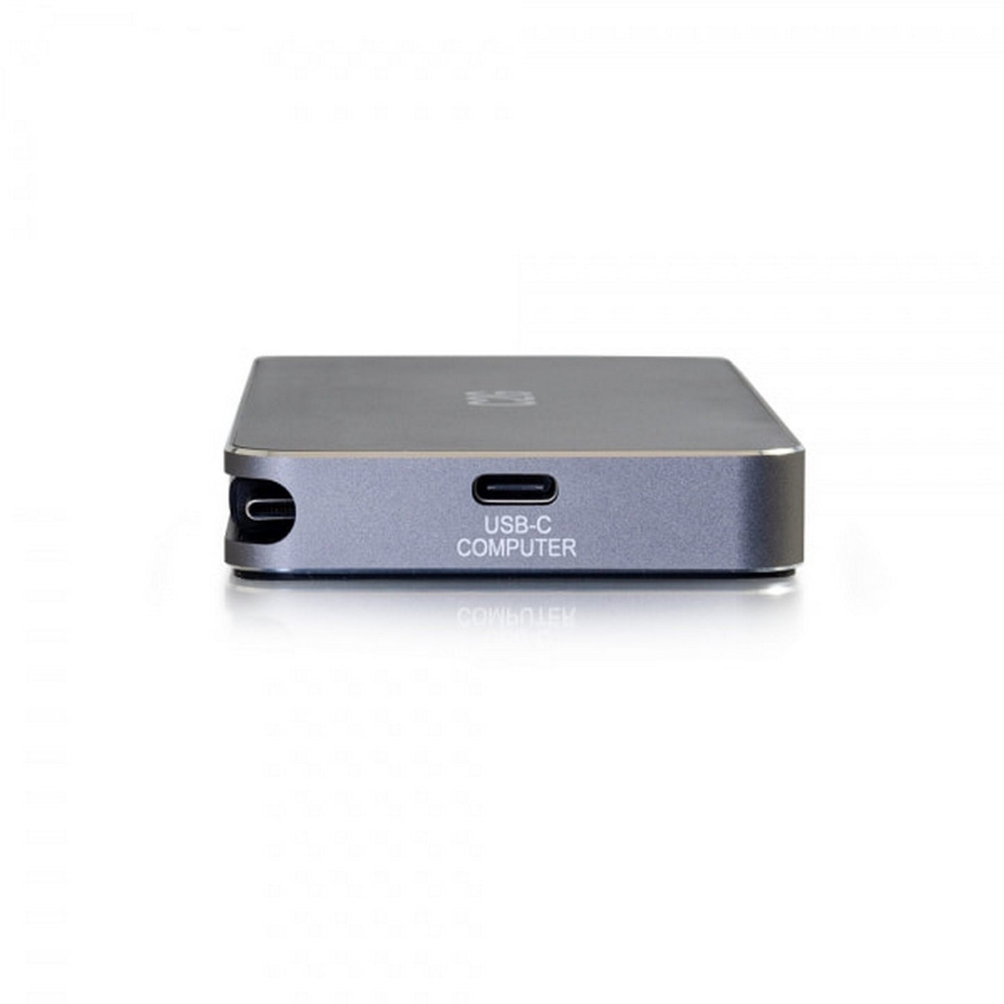  C2G 54439 USB-C 7-in-1 Dual Display MST Docking Station(C2g 54439 Usb C 7 In 1 Dual Display Mst Docking Station)