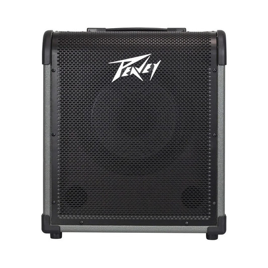 Peavey MAX 100 1 X 10 100W Bass Combo Amplifier(Peavey Max 100 1 X 10 100w Bass Combo Amplifier)