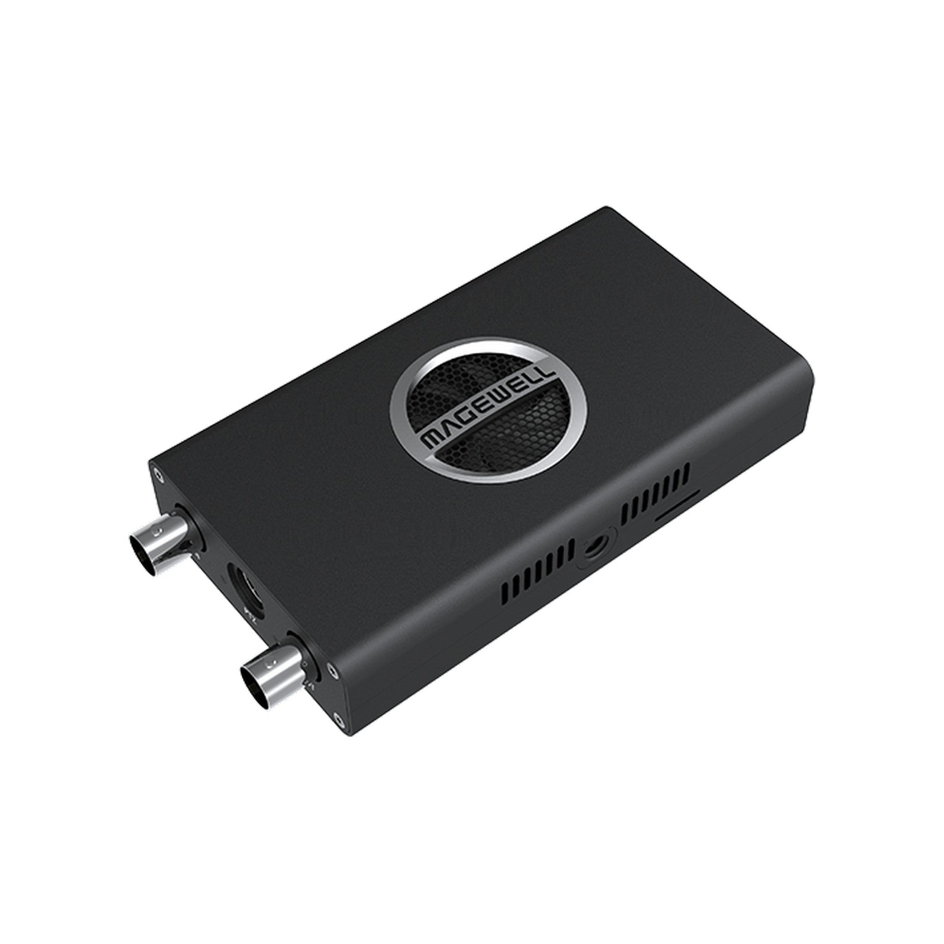  Magewell Pro Convert SDI Plus 1-Channel 3G-SDI To Full NDI With Loop-Through(Magewell Pro Convert Sdi Plus 1 Channel 3g Sdi To Full Ndi With Loop Through)