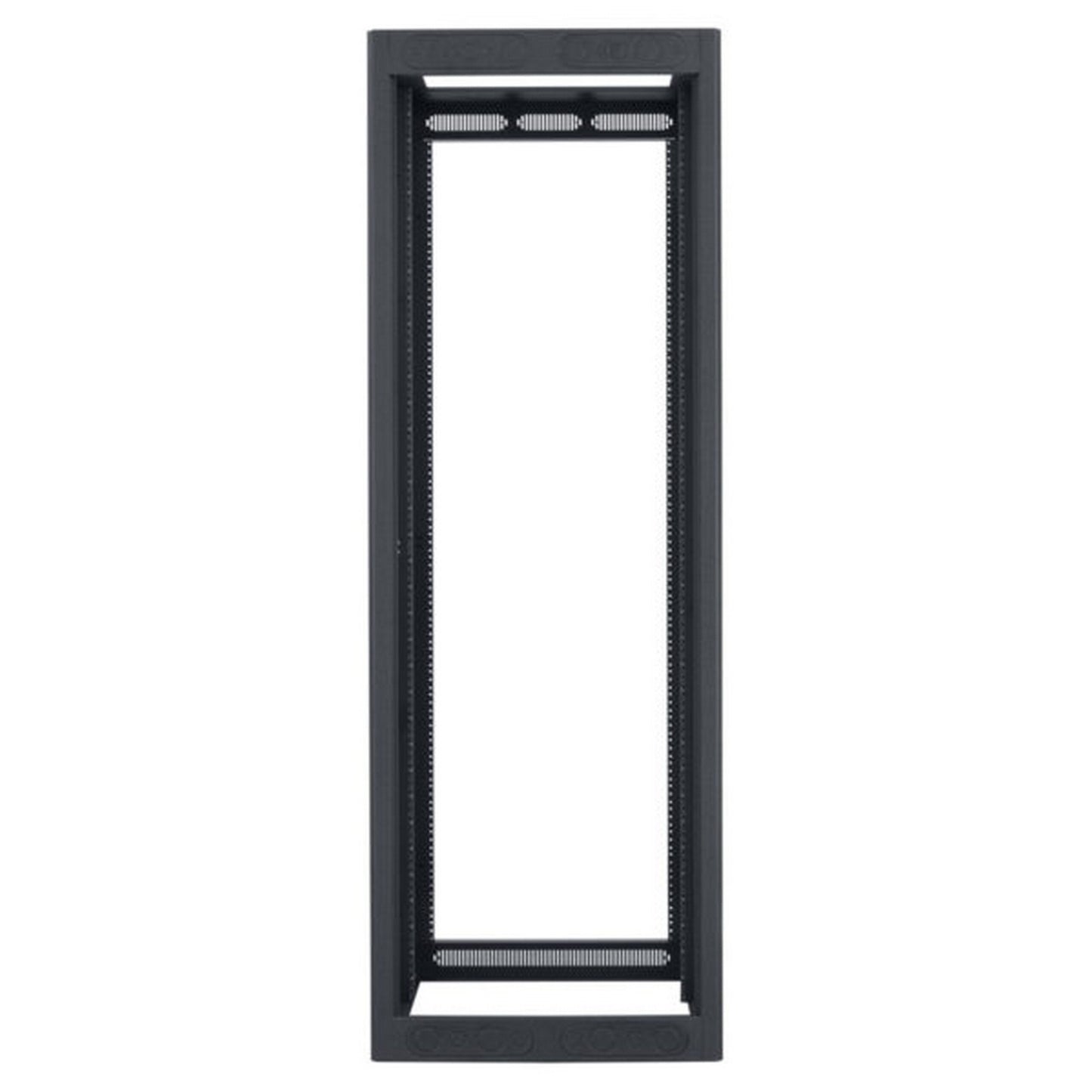  Lowell LER-3527-LRD Enclosed Rack Without Rear Door, 35 X 27 Inch(Lowell Ler 3527 Lrd Enclosed Rack Without Rear Door 35 X 27 Inch)