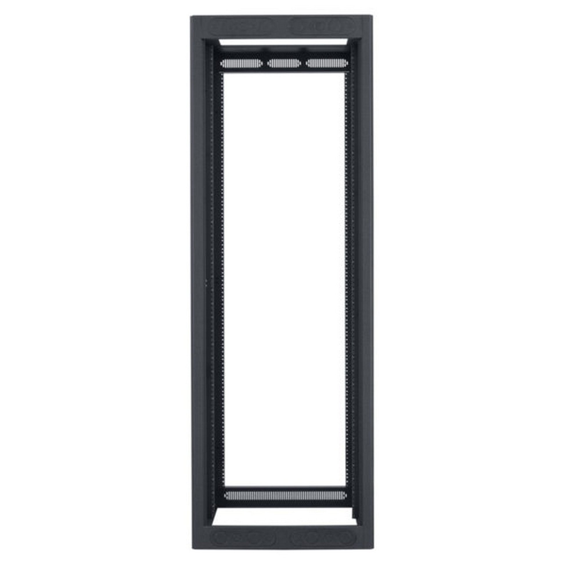  Lowell LER-3527-LRD Enclosed Rack Without Rear Door, 35 X 27 Inch(Lowell Ler 3527 Lrd Enclosed Rack Without Rear Door 35 X 27 Inch)
