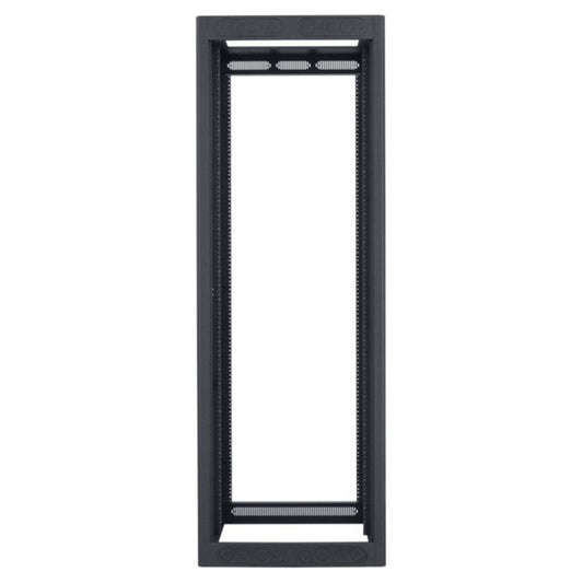  Lowell LER-3527-LRD Enclosed Rack Without Rear Door, 35 X 27 Inch(Lowell Ler 3527 Lrd Enclosed Rack Without Rear Door 35 X 27 Inch)