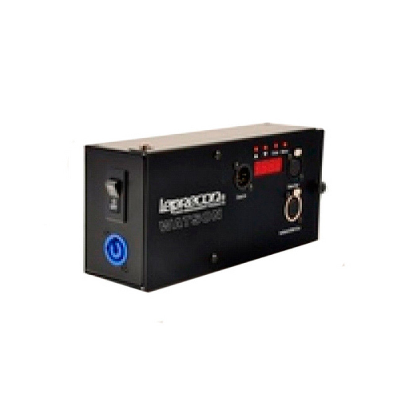  Leprecon Watson 15A Powercon In 1 Duplex Out DMX In/2-Out(Leprecon Watson 15a Powercon In 1 Duplex Out Dmx In 2 Out)