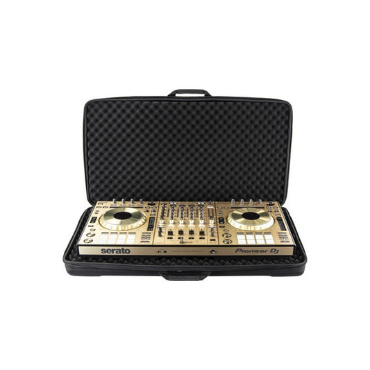  Odyssey Streemline Universal DJ Controller/Utility EVA Molded Carrying Bag, Extra Large XD 3(Odyssey Cases Bmsldjcxd3 Streemline Universal Dj Controller Utility Eva Molded Carrying Bag Extra Large Xd 3)