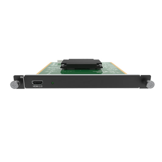  NovaStar H_1x HDMI 2.0 Input Card(Novastar H_1x Hdmi 2 0 Input Card)