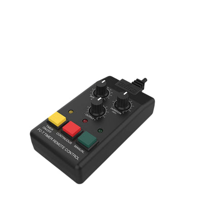  Chauvet DJ FC-T Wired Timer Remote Control For Fog Machines(Chauvet Dj Fc T Wired Timer Remote Control For Fog Machines)
