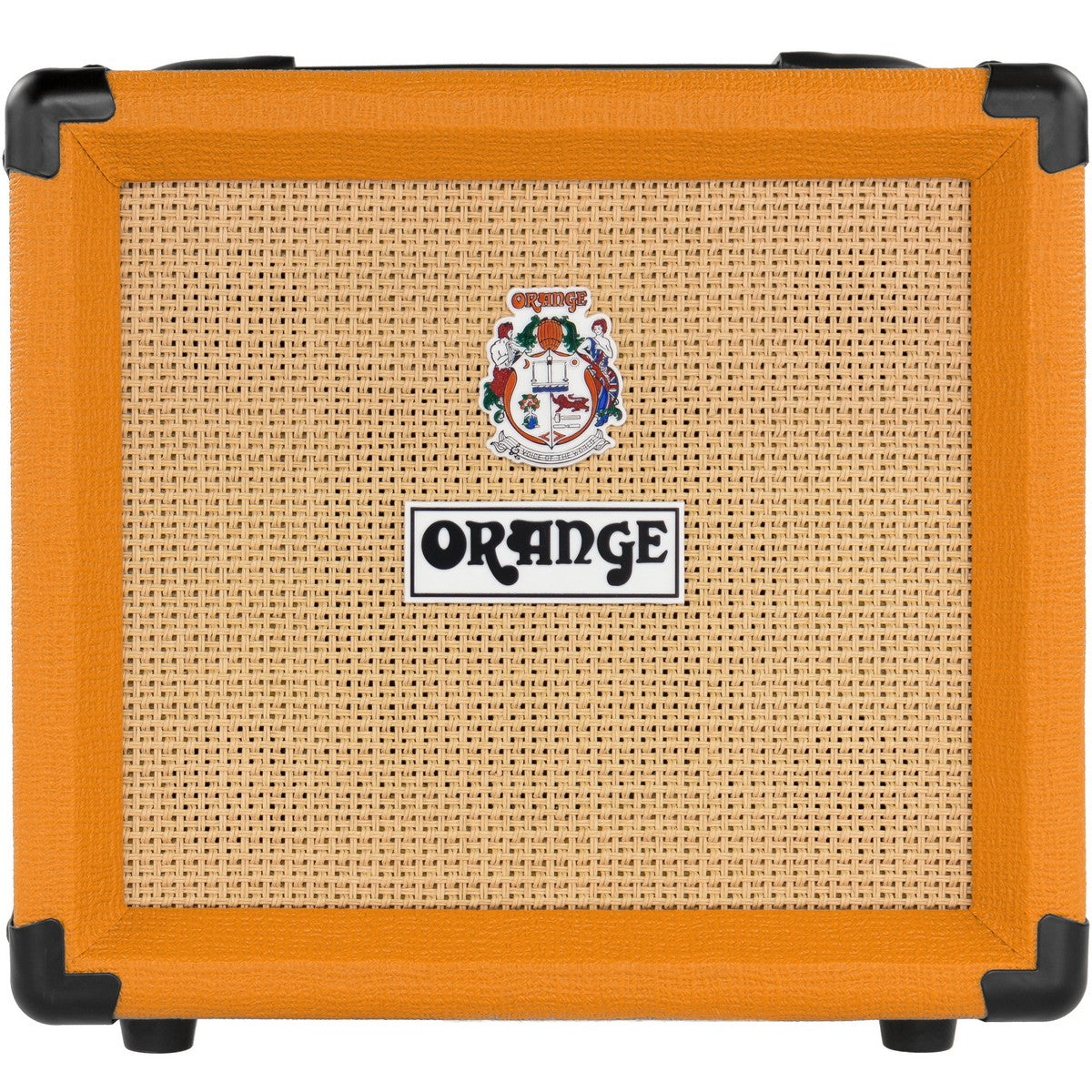  Orange CRUSH12 12Watt Guitar Amp Combo Orange(Orange Crush12 12watt Guitar Amp Combo Orange)