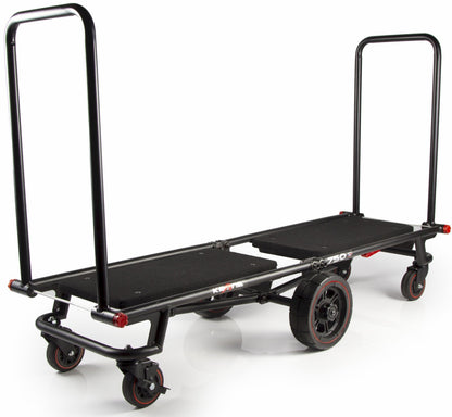  Gruv Gear Krane AMG750 Heavy Duty 750 Lbs Multi Mode Folding Longbed Cart(Gruv Gear Krane Amg750 Heavy Duty 750 Lbs Multi Mode Folding Longbed Cart)