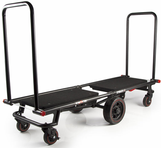  Gruv Gear Krane AMG750 Heavy Duty 750 Lbs Multi Mode Folding Longbed Cart(Gruv Gear Krane Amg750 Heavy Duty 750 Lbs Multi Mode Folding Longbed Cart)