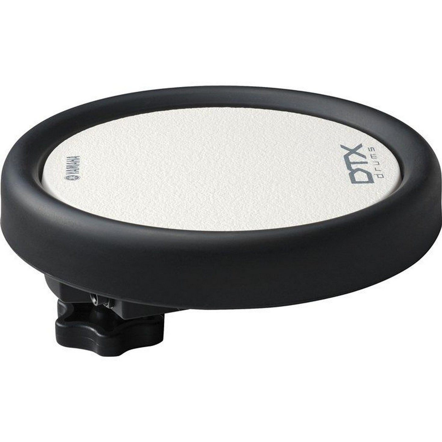  Yamaha XP70 DTX Single-Zone 7-Inch Electronic Textured Cellular Silicone Drum Pad(Yamaha Xp70 Dtx Single Zone 7 Inch Electronic Textured Cellular Silicone Drum Pad)
