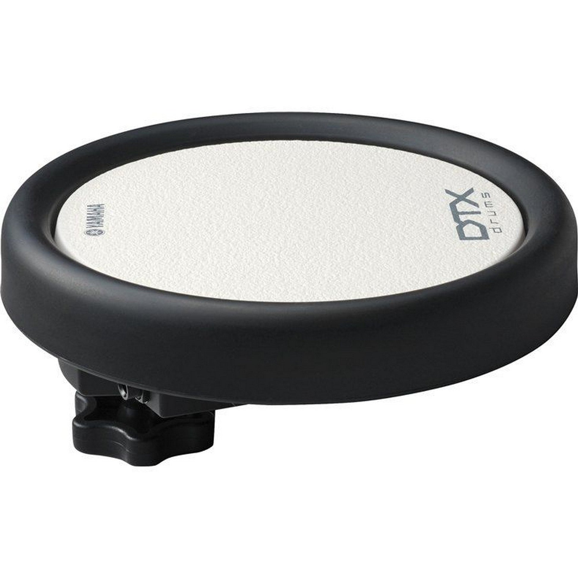  Yamaha XP70 DTX Single-Zone 7-Inch Electronic Textured Cellular Silicone Drum Pad(Yamaha Xp70 Dtx Single Zone 7 Inch Electronic Textured Cellular Silicone Drum Pad)