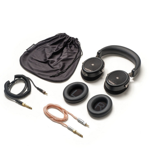  Saramonic SR-BH700 Professional Circumaural Headphones(Saramonic Sr Bh700 Professional Circumaural Headphones)