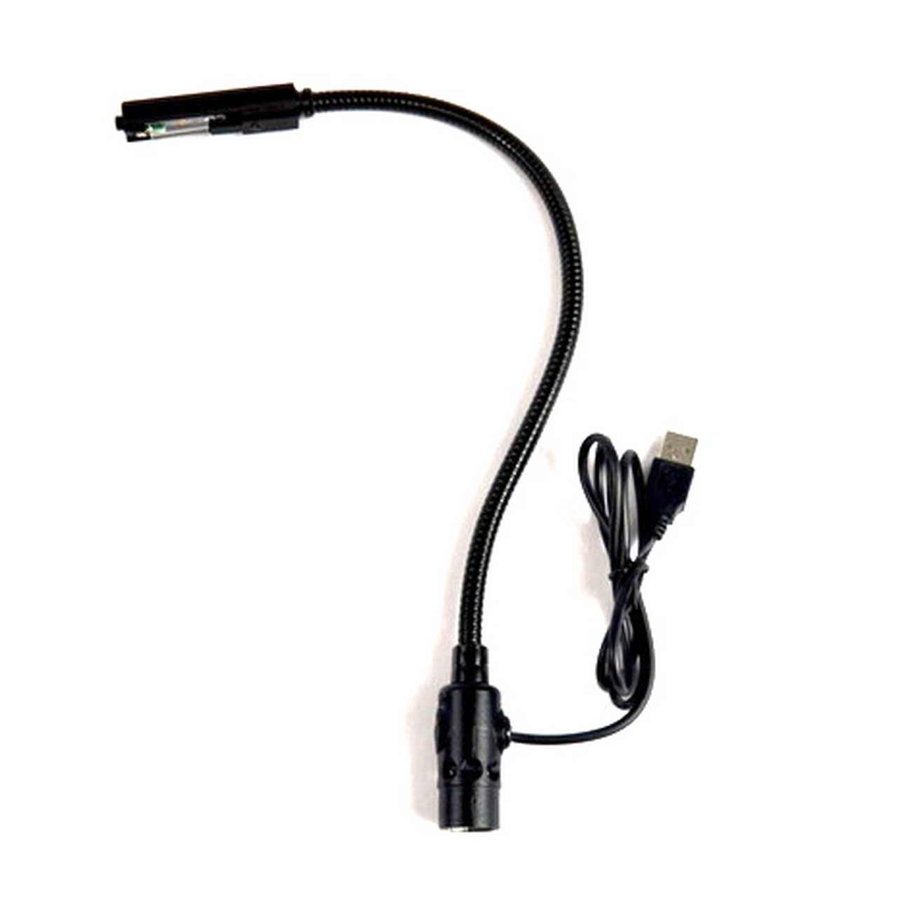  Littlite 12X-LED-NA-USB 12 Inch 5 Volt USB LED Console Light(Littlite 12x Led Na Usb 12 Inch 5 Volt Usb Led Console Light)