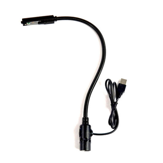  Littlite 12X-LED-NA-USB 12 Inch 5 Volt USB LED Console Light(Littlite 12x Led Na Usb 12 Inch 5 Volt Usb Led Console Light)