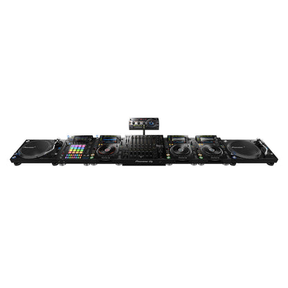  Pioneer DJ DJM-V10 6-Channel Professional DJ Mixer(Pioneer Dj Djm V10 6 Channel Professional Dj Mixer)