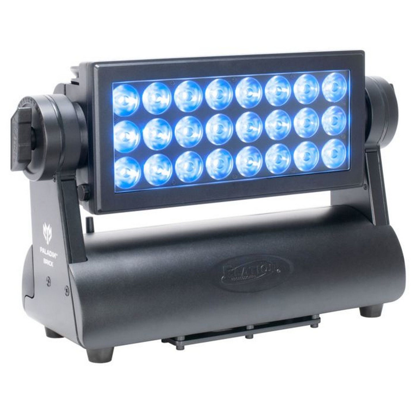  Elation PALADIN BRICK 24 X 15 Watt RGBW IP65 Wash(Elation Paladin Brick 24 X 15 Watt Rgbw Ip65 Wash)