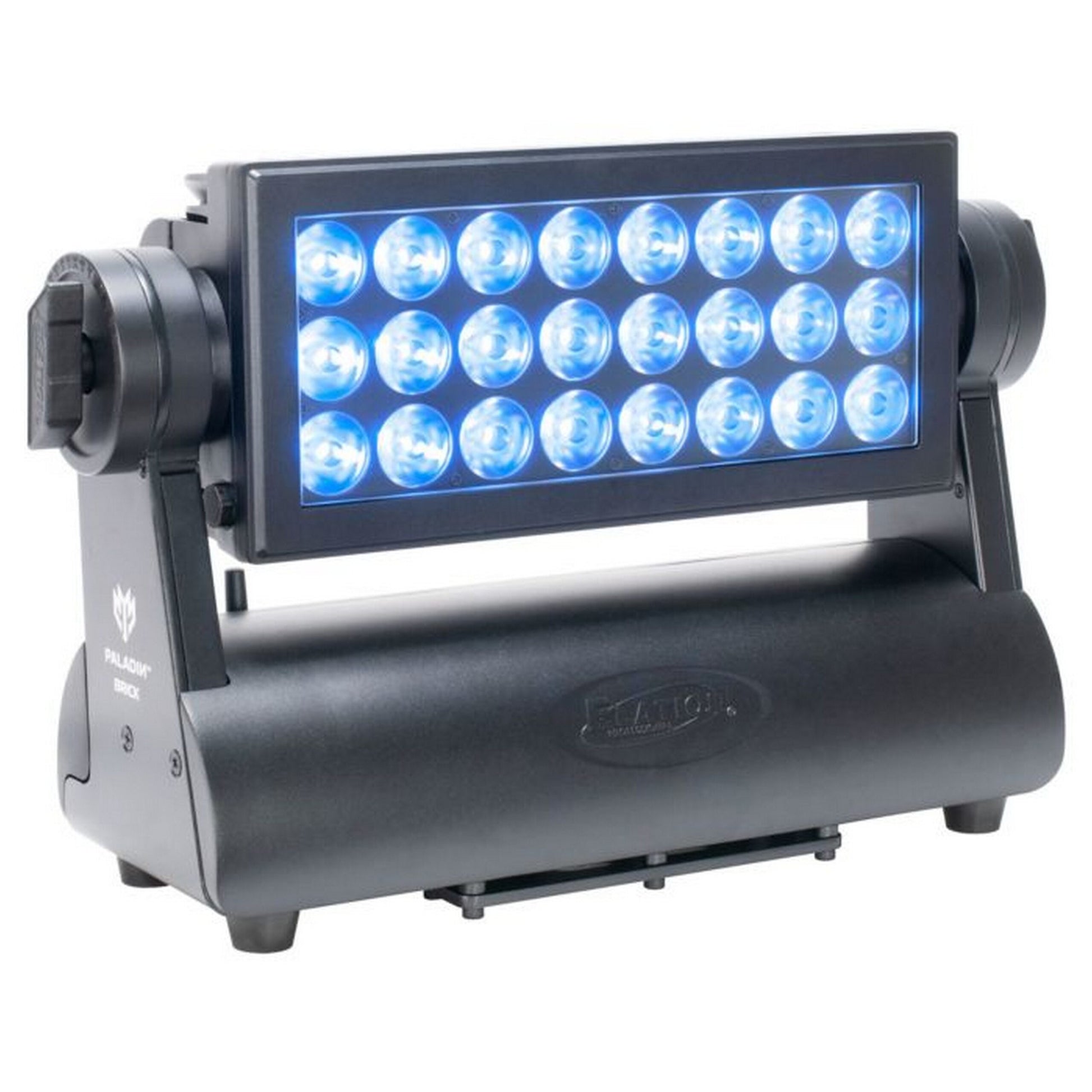 Elation PALADIN BRICK 24 X 15 Watt RGBW IP65 Wash(Elation Paladin Brick 24 X 15 Watt Rgbw Ip65 Wash)