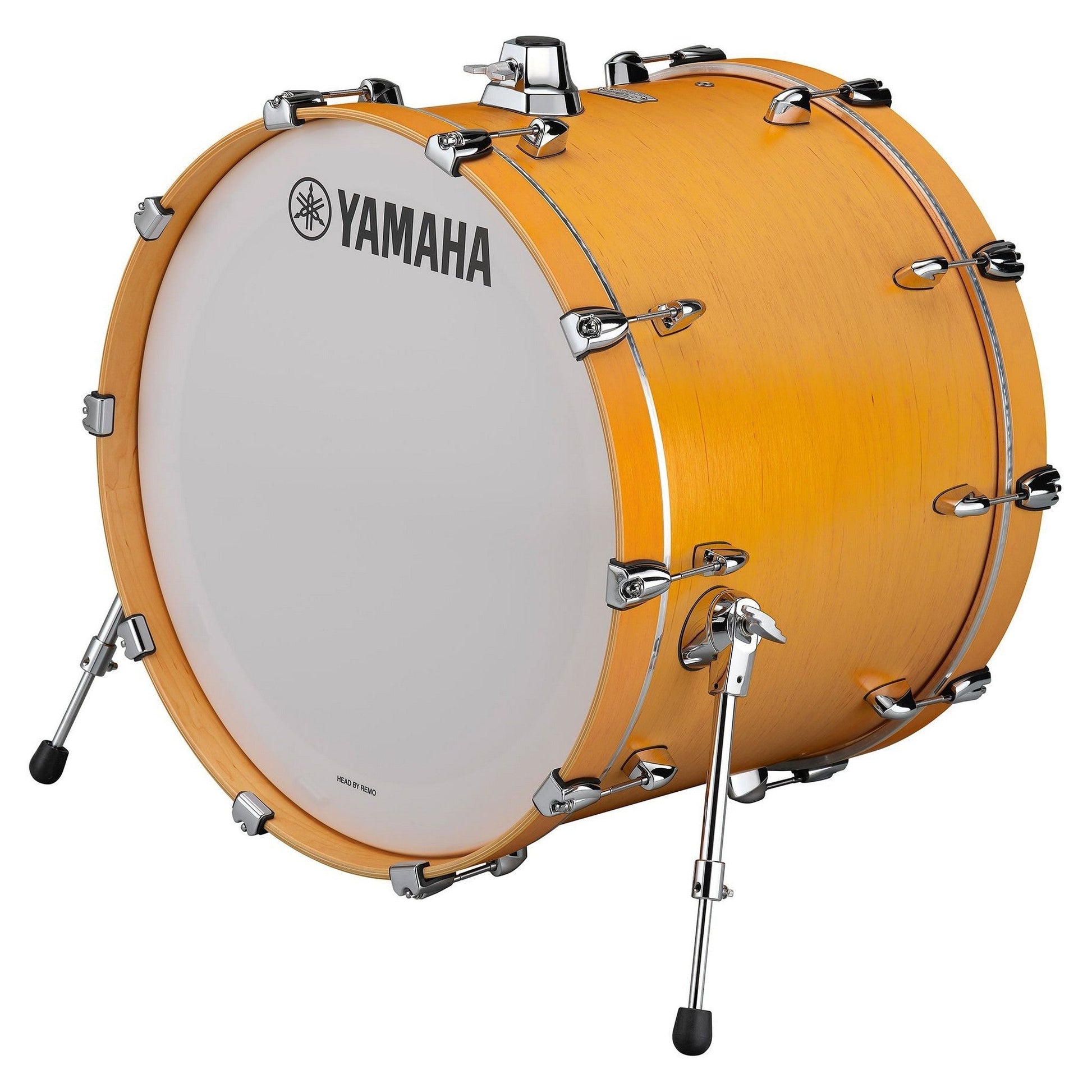  Yamaha Tour Custom Acoustic Bass Drum(Yamaha Tour Custom Acoustic Bass Drum)