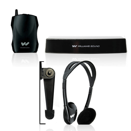  Williams AV IR SY1 Small-Area Infrared System For Individuals(Williams Av Ir Sy1 Small Area Infrared System For Individuals)