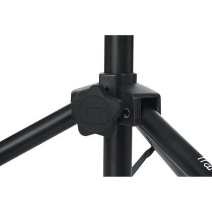  Gator GFWSPK0250 Mini Speaker Stand(Gator Gfwspk0250 Mini Speaker Stand)