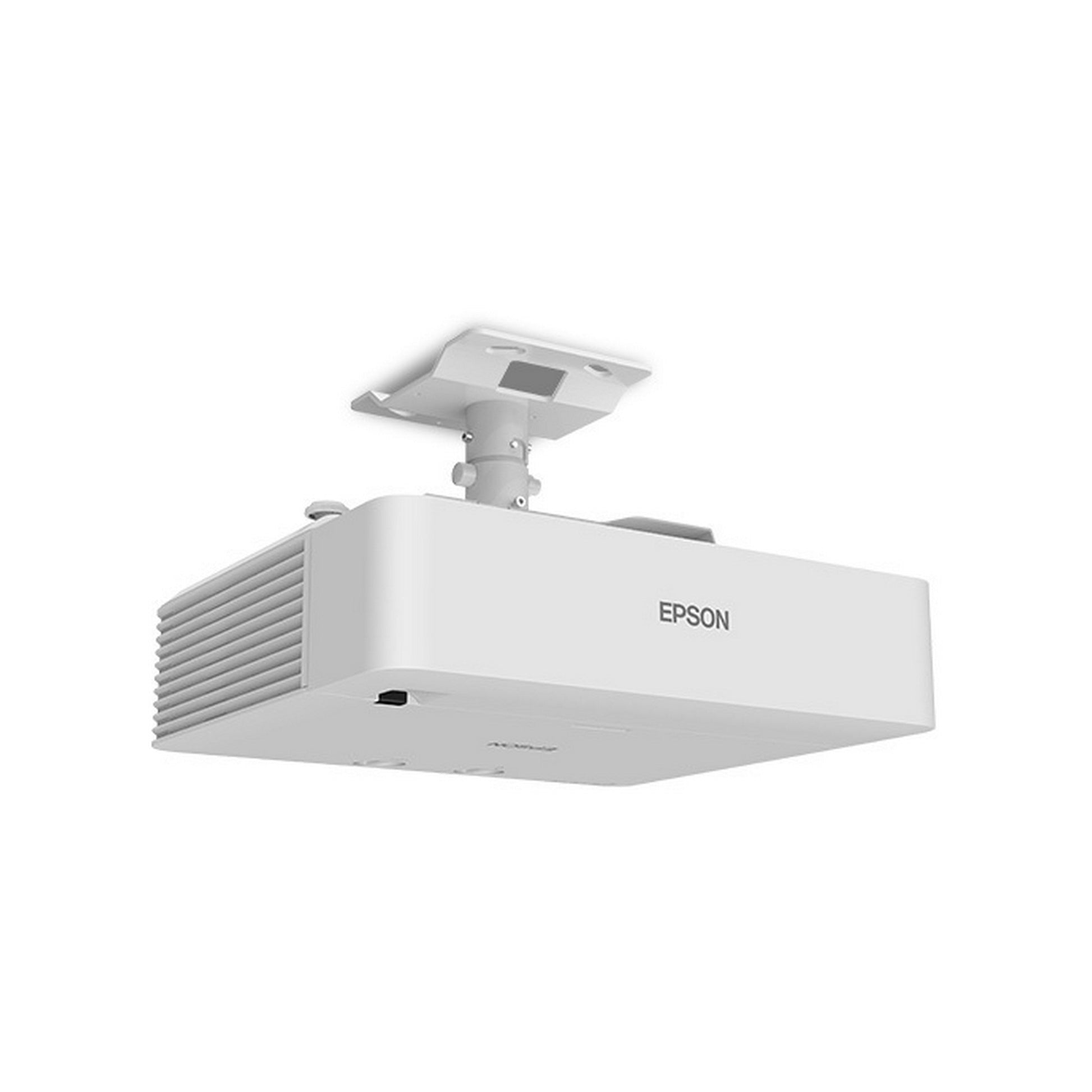 Epson® Epson PowerLite L530U Full HD WUXGA Long-Throw Laser Projector(Epson Powerlite L530u Full Hd Wuxga Long Throw Laser Projector)