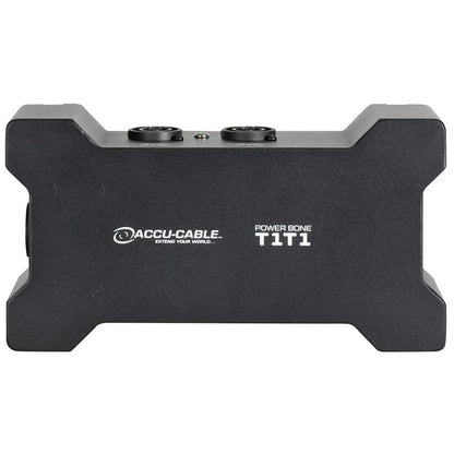  Accu Cable Power Bone T1T1 4-Output Locking Power Distribution Box(Accu Cable Power Bone T1t1 4 Output Locking Power Distribution Box)