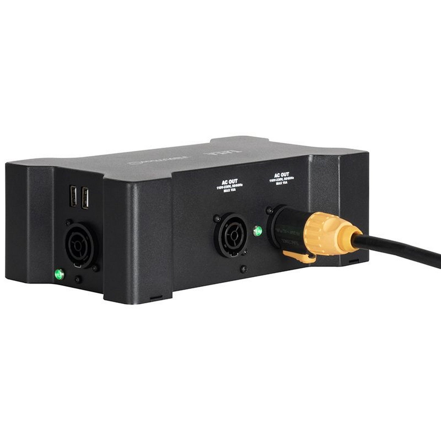  ADJ Power Bone T1T1 Power Distribution Box(Adj Power Bone T1t1 Power Distribution Box)