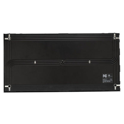  ADJ WMS2 2.6mm Pixel Pitch LED Video Panel With Wired DNC(Adj Wms2 26mm Pixel Pitch Led Video Panel With Wired Dnc)