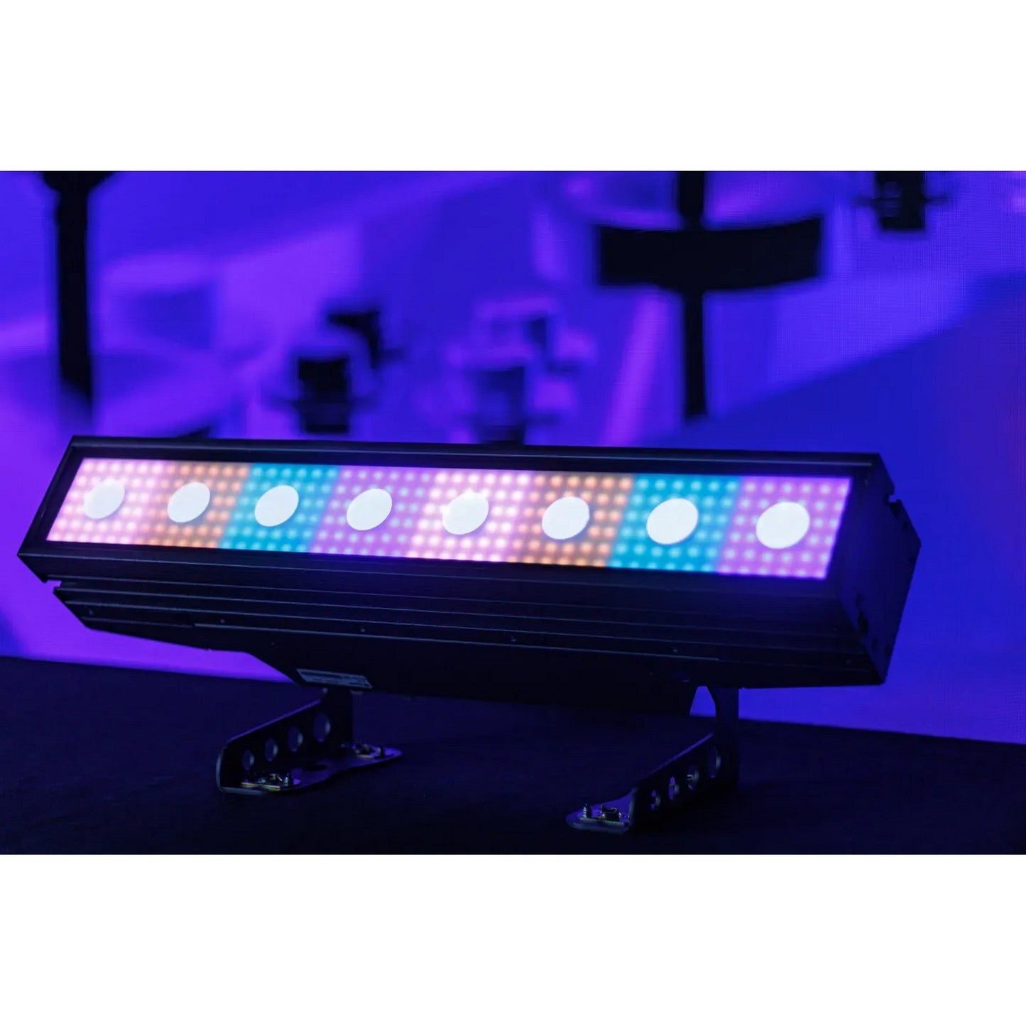 Blizzard Lighting Infinipix Arcade LED Lighting Fixture(Blizzard Lighting Infinipix Arcade Lighting Fixture)