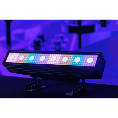  Blizzard Lighting Infinipix Arcade LED Lighting Fixture(Blizzard Lighting Infinipix Arcade Lighting Fixture)
