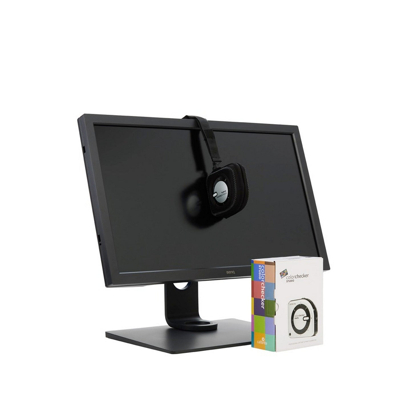  Calibrite ColorChecker Studio Professional Capture To Print Calibration Bundle(Calibrite Colorchecker Studio Professional Capture To Print Calibration Bundle)