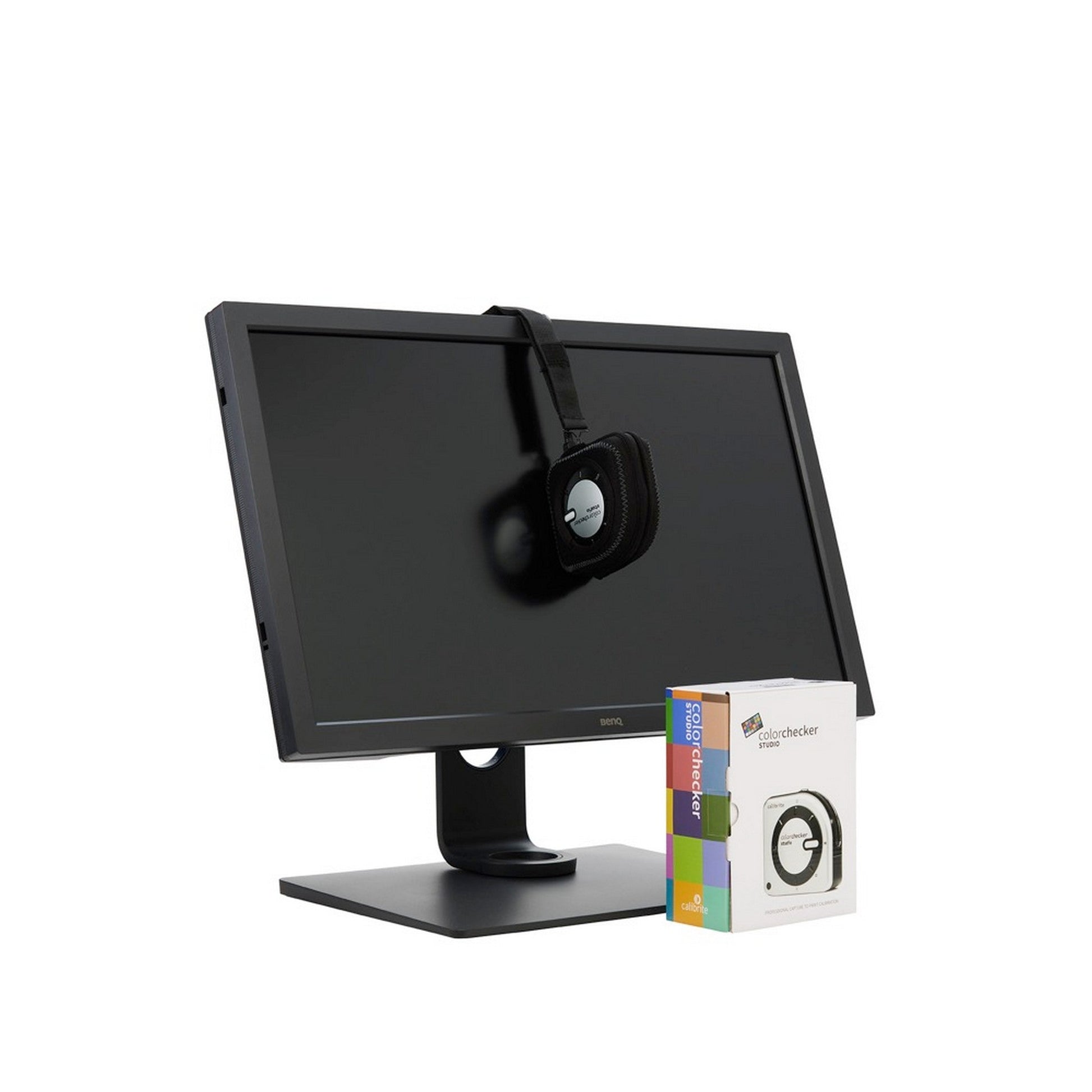  Calibrite ColorChecker Studio Professional Capture To Print Calibration Bundle(Calibrite Colorchecker Studio Professional Capture To Print Calibration Bundle)